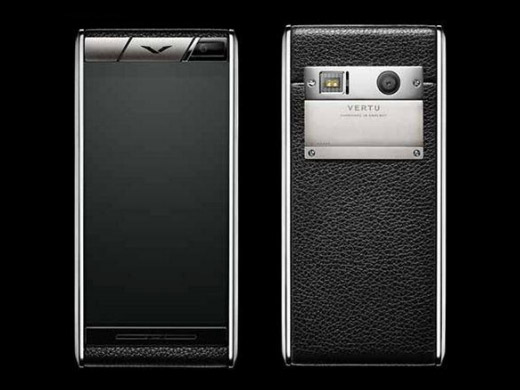 Vertu Aster golpea la FCC, muestra su acumulacin premium