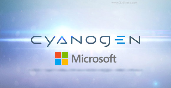 Cyanogen OS agrupa aplicaciones y servicios de Microsoft