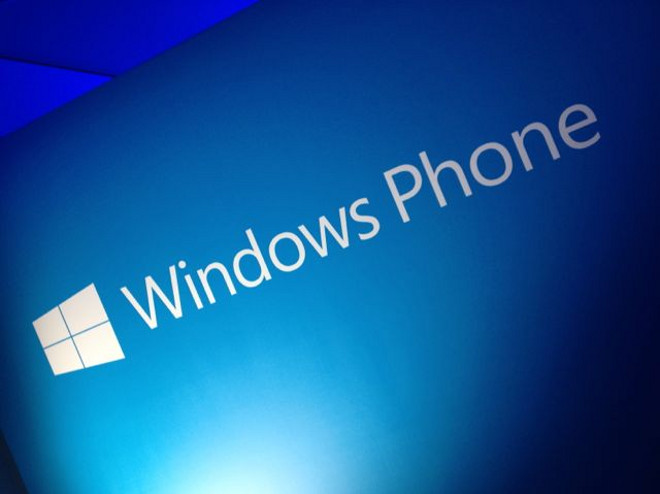 Windows Phone rpidamente ganando mercado