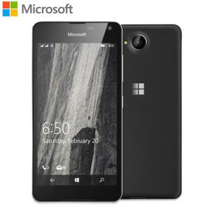 Microsoft Lumia 650 disponible para pre-orden a pesar de que an no es oficial