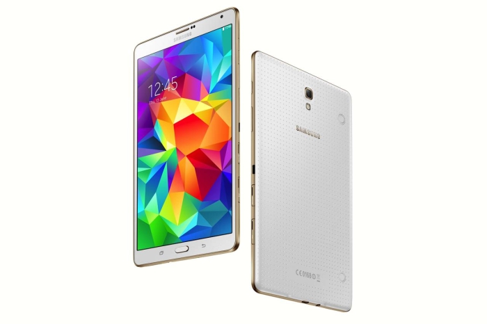Samsung Galaxy Tab 10.5 S y Galaxy Tab S 8.4 oficialmente Samsung Galaxy Tab 10.5 S y Galaxy Tab S 8.4 oficialmente