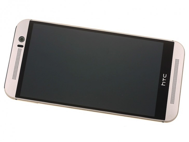 HTC One M9 de T-Mobile finalmente consigue actualizacin Android 5.1 tambin