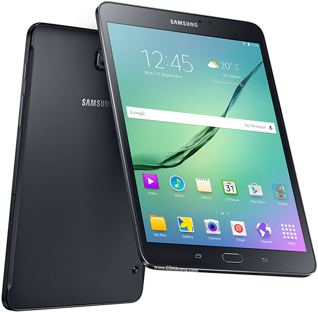 Samsung Galaxy Tab S2 8.0 comienza a obtener Android 6.0.1