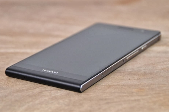 Huawei dice que 4K en los telfonos inteligentes no vale la pena el gasto de batera