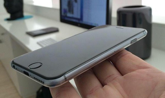 Supuestas especificaciones de Apple iPhone 6 reveladas por China Mobile