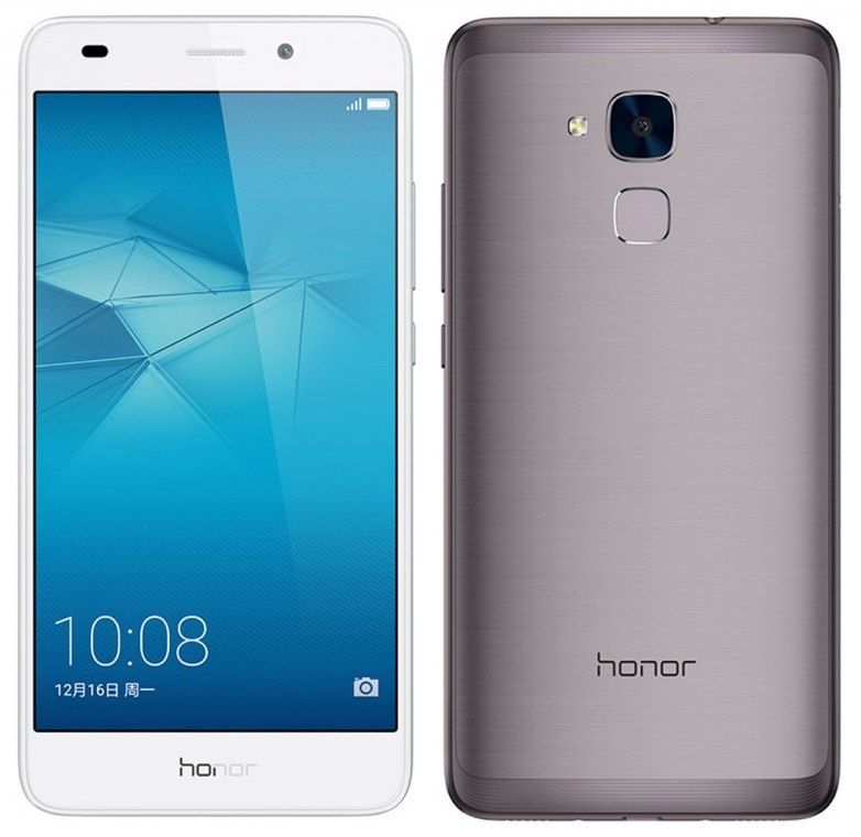 Huawei Honor 5C es oficial con un Kirin 650 SoC y pantalla Full HD de 5,2 pulgadas