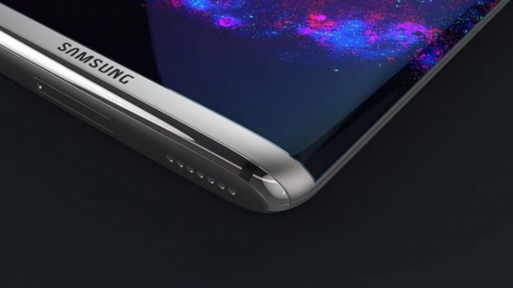 El rumor dice que Galaxy S8 contar con configuracin de doble cmara y pantalla UHD