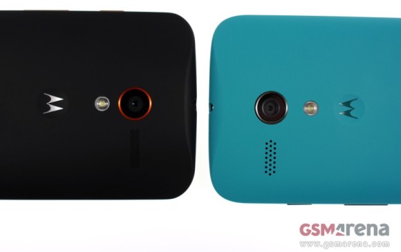 Motorola duplica sus ventas en Q2, llega a 8,6 millones