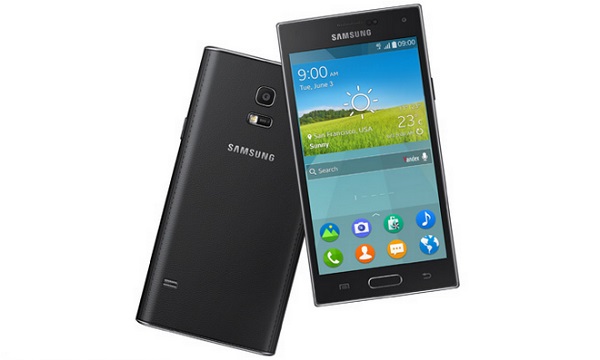 Telfono de Samsung con Tizen OS ya el prximo año!
