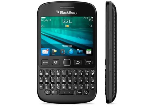¿ Como liberar Blackberry 9720 ?
