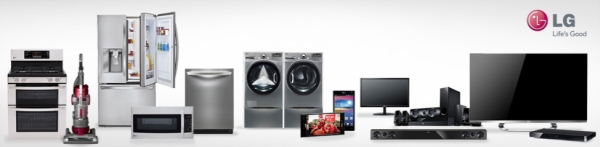 LG Electronics vendi 14,5 millones smartphones en el Q2