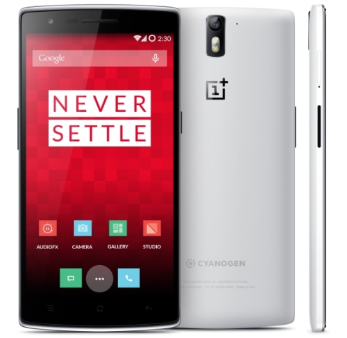 OnePlus Uno ser oficialmente disponible en la India algn da