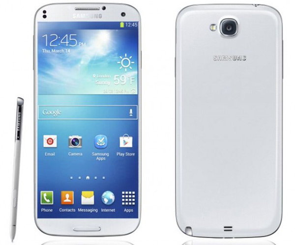 ¿ Como liberar Samsung Galaxy Note III ?