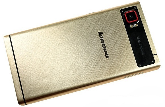 Lenovo establecerá una nueva compañía de teléfonos inteligentes en China Lenovo establecerá una nueva compañía de teléfonos inteligentes en China