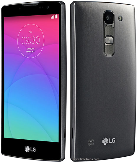 LG Spirit empieza a recibir la actualizacin de Marshmallow