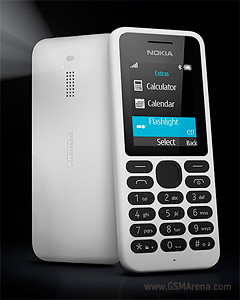 Nokia 130 ya est disponible en China, Pakistn y Nigeria