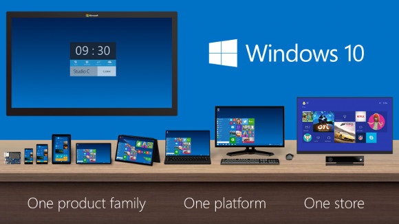 Microsoft detalla Windows 10 para telfonos y tabletas en enero