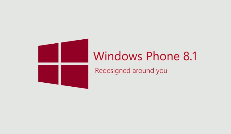 Windows Phone 8.1, lo vamos a ver durante las vacaciones