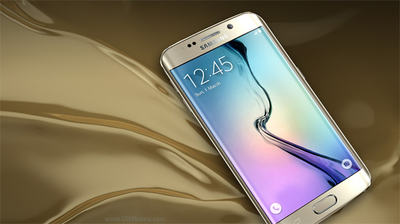 Analistas: Samsung va a vender 50M del d�o Galaxy S6 hasta finales de año