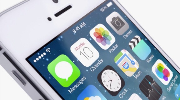 Apple lanza solucin para error de Messages ; arreglo prximamente