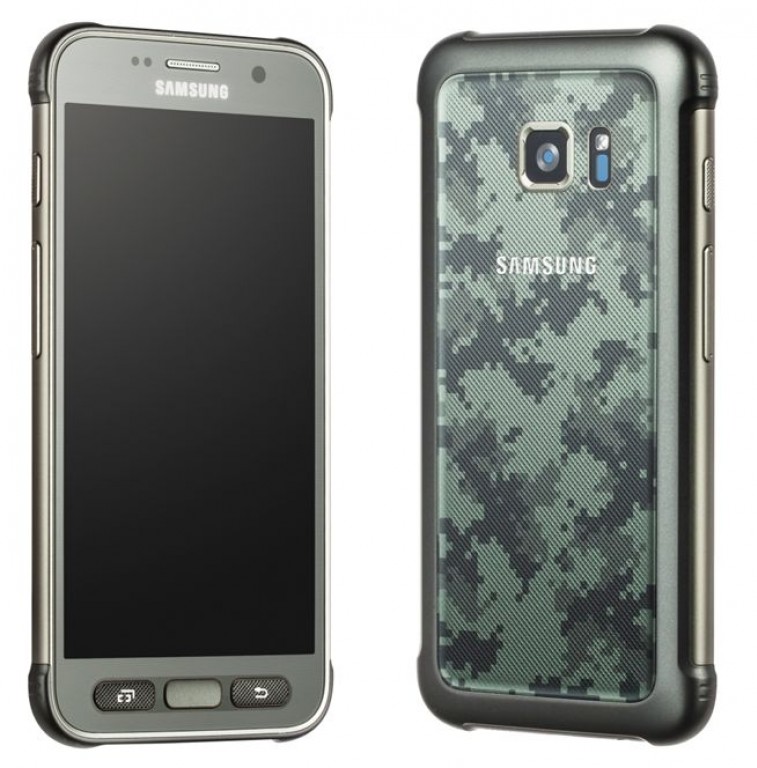 samsung galaxy s7 active 64gb