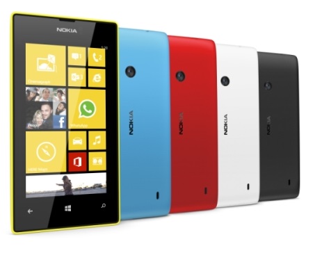 ¿ Como liberar Nokia Lumia 520 ?