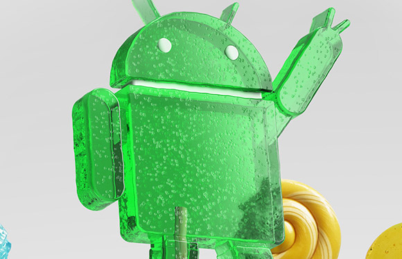 Android 5.1 actualizacin Lollipop supuestamente viene en febrero 2015