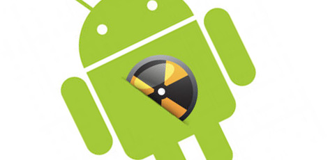 Ojo: El primer troyano SMS para Android