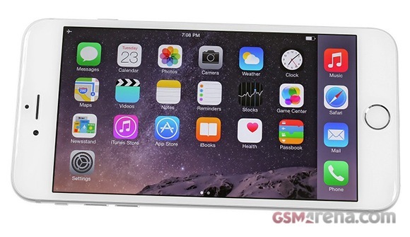 Apple responde oficialmente a la controversia flexin iPhone 6