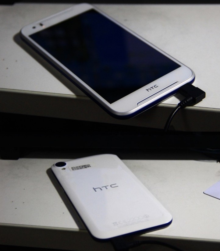 HTC Desire 830 filtrado, imgenes y especificaciones tcnicas reveladas