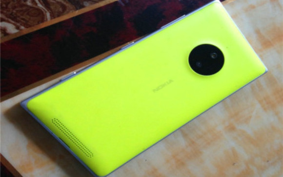 Nokia Lumia 830 puede tener cmara slo de 10 MP