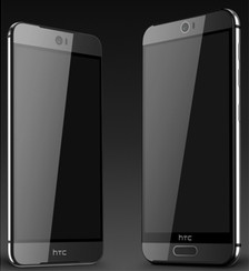 HTC One (M9) va a tener doble 20MP en la parte posterior, 4 MP en la parte delantera