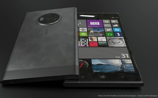 Nokia Lumia 1520 impresiona con su especificacin. Tiene poder!