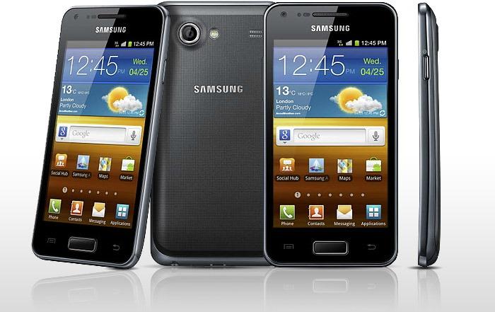 ¿ Como liberar Samsung I9070 Galaxy S Advance ?