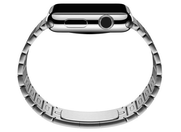 Apple enviar 3 millones de Apple Watch en el lote inicial
