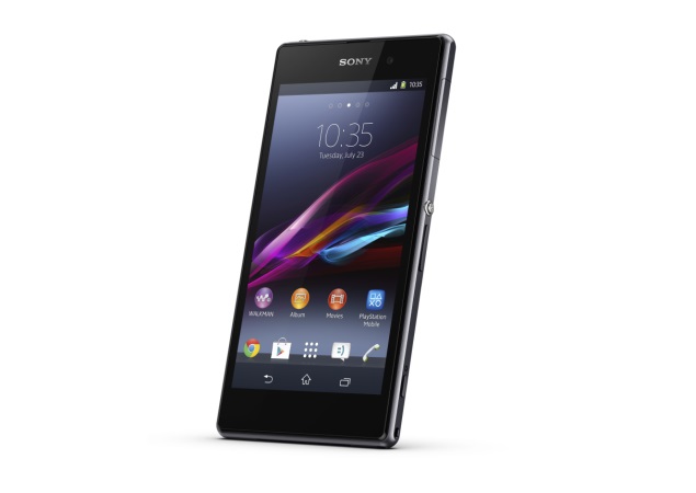Sony Xperia Z consigue actualizacin Android 4.4.4