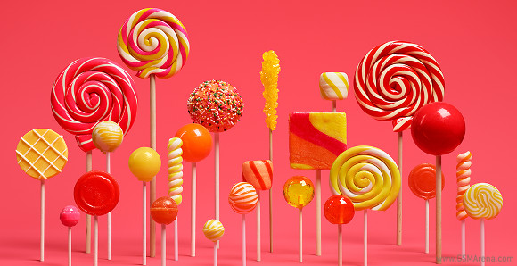 Sony actualizará toda la línea de Xperia Z a Android 5.0 Lollipop