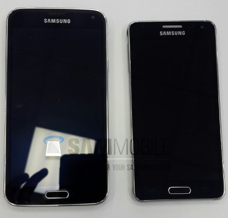 Samsung Galaxy Alpha se har pblico el 4 de agosto