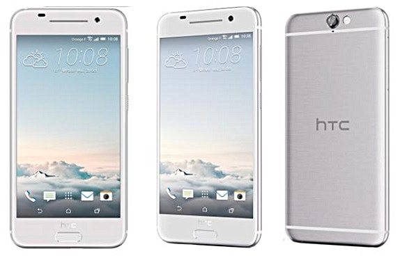 HTC lanza pr�ximo One A9 como 