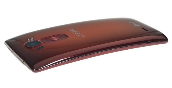 LG G Flex 2 de Sprint recibe Android 5.1.1 Lollipop