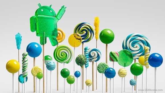 Samsung Galaxy A5 comienza a ponerse Lollipop en Polonia