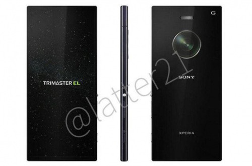 Sony Xperia Z3X en punto de referencia, tiene Snapdragon 810