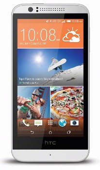 HTC Desire 510 aterriza en Sprint el 19 de septiembre