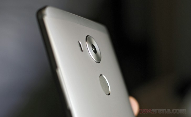 El rumor dice Huawei Mate 9 contar con configuracin de doble cmara de 20MP y Kirin 960 SoC