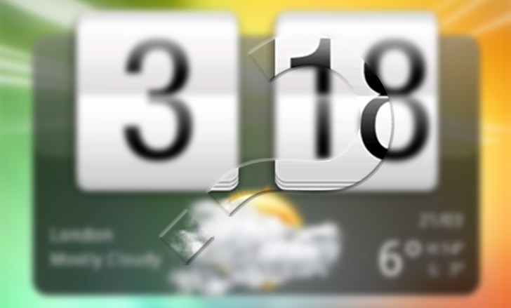 HTC trabaja en un reloj Android Wear que se llama 'halfbeak'