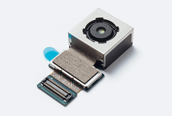 Samsung Galaxy S6 va a empacar una c�mara de 20MP con OIS