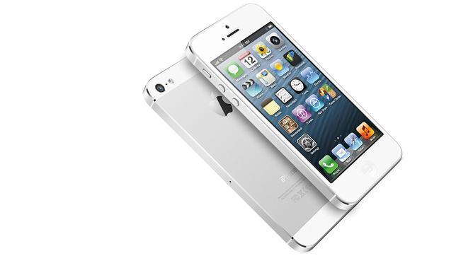 Apple lanzará dos nuevos smartphones en septiembre: ¿iPhone 5S y iPhone 5C?