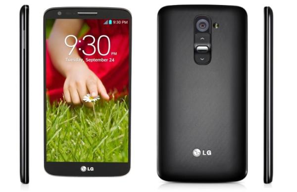 Sprint inicia una semana antes pre-rdenes de LG G3 a cabo el 18 de julio