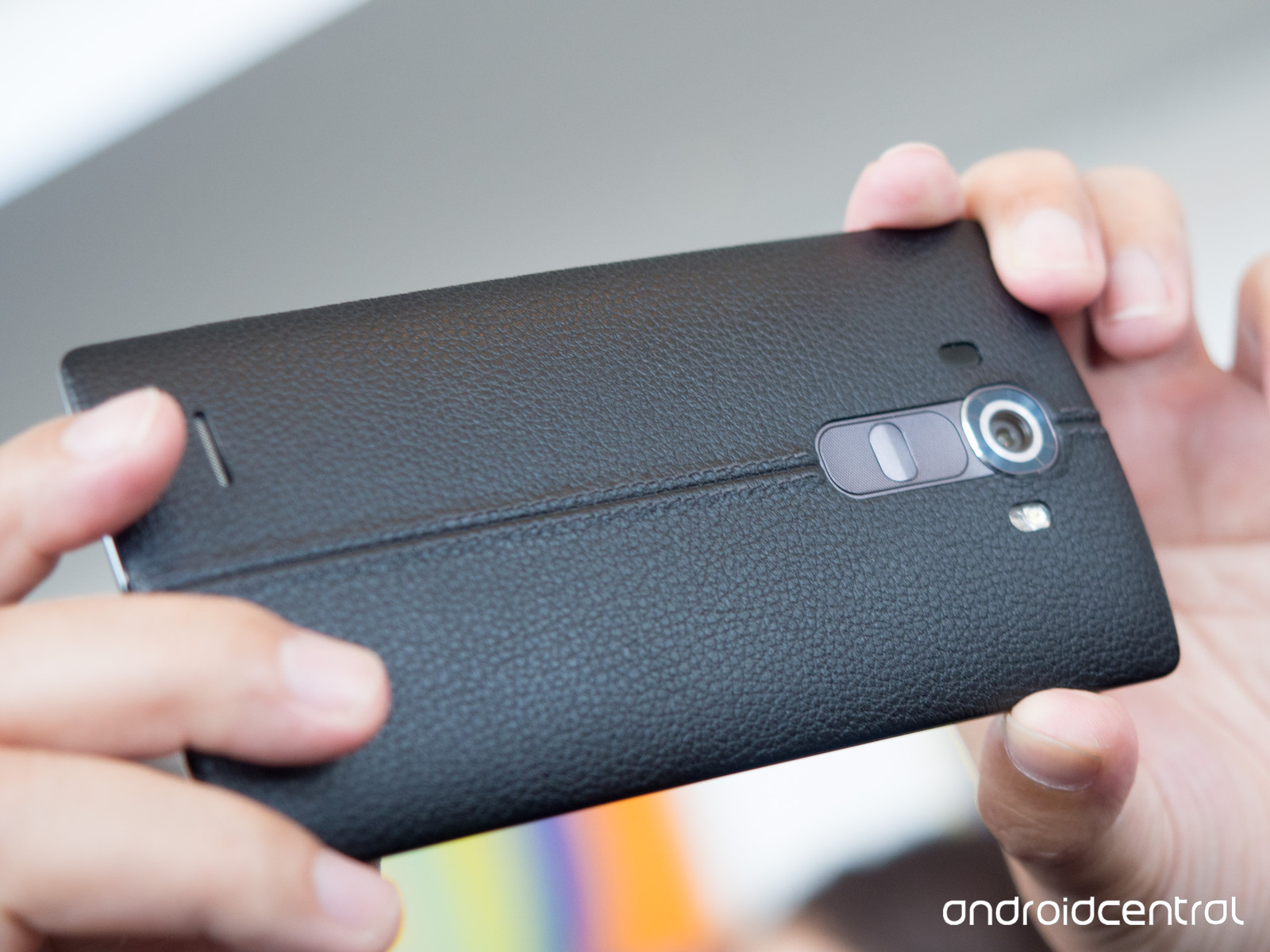 LG V10 de AT&T ahora se actualiza a Android 6.0 Marshmallow