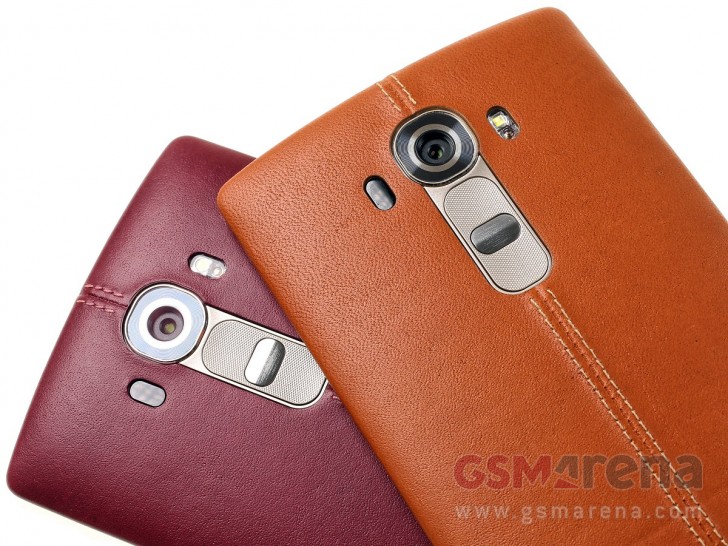 LG G4 de US Cellular consigue Android 6.0 Marshmallow